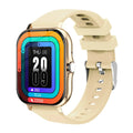 smarthwhatchmasculino Bluetooth 1.9'' Display Sports Fitness